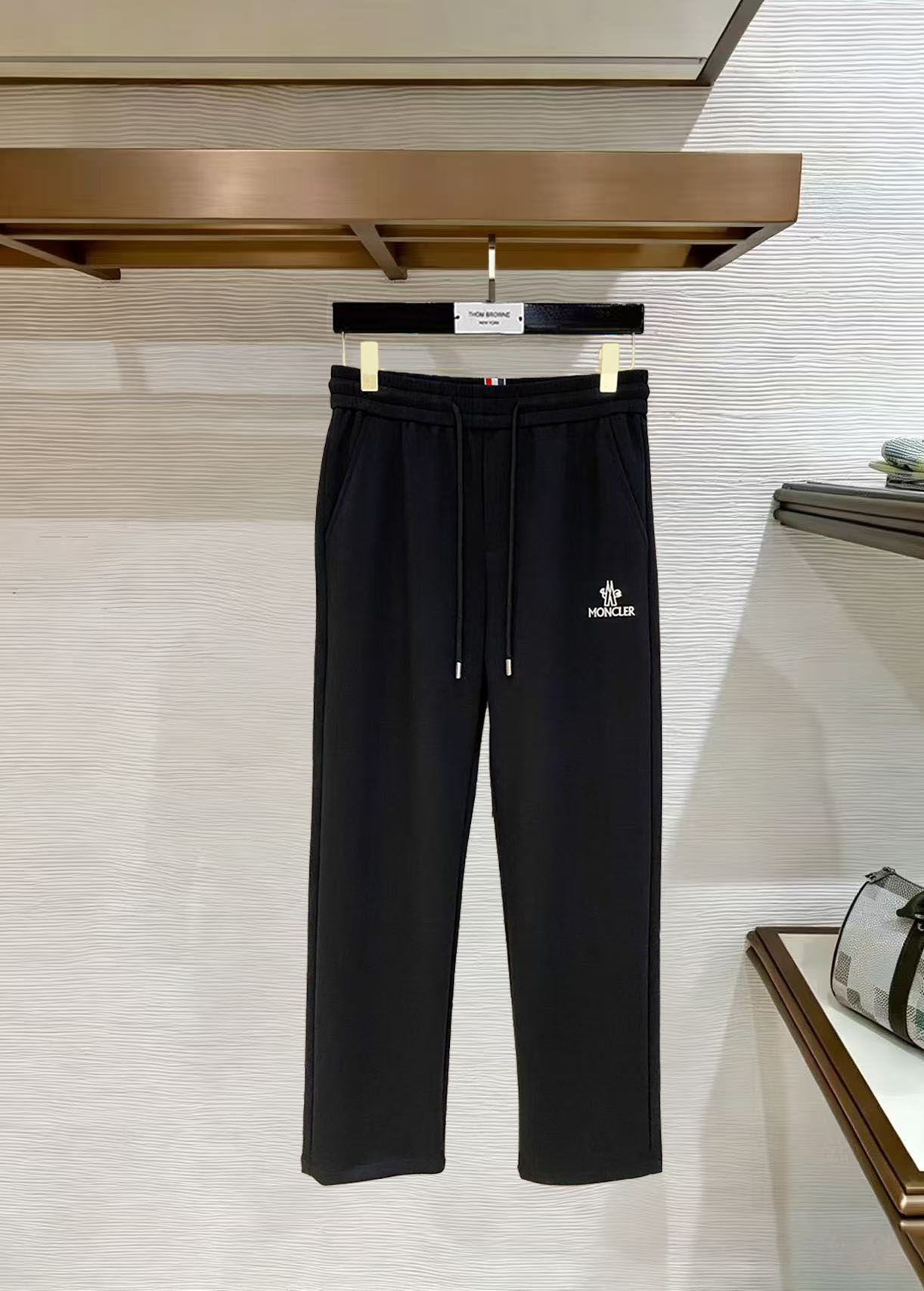 Casual Pants Man
